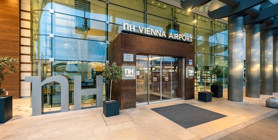 NH Vienna Airport Conference Center